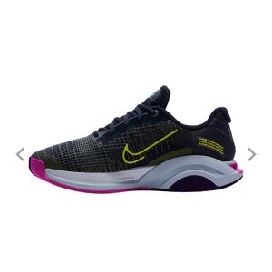 Nike ZoomX superrep